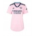 Cheap Arsenal Martin Odegaard #8 Third Football Shirt Women 2022-23 Short Sleeve